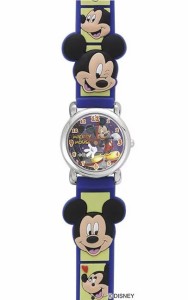 ディズニー キャラクター 腕時計の通販 Au Pay マーケット