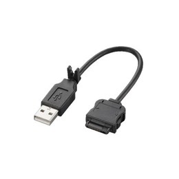 エレコム 携帯電話用USBデータ転送・充電ケーブル MPA-BTCWUSB/BK