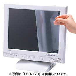 液晶保護フィルム(21.5型ワイド)