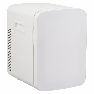 電子式保冷保温ボックス 13リットル オーム電機 COK-R136-W