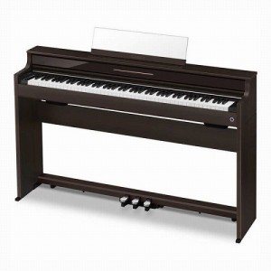 電子ピアノ CELVIANO ［88鍵盤］ ローズウッド調 カシオ AP-S450BN