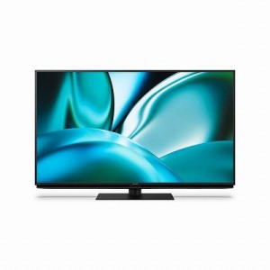 液晶テレビ AQUOS(アクオス) [55V型 /Bluetooth対応 /4K対応 /BS・CS 4Kチューナー内蔵 /YouTube対応] シャープ 4T-C55FN2