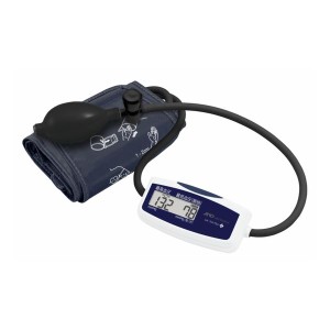 上腕式血圧計 手のひらサイズの血圧計 エー・アンド・デイ UA-704Plus