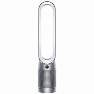 【最大1,000円OFF！〜5/23 23:59まで】ダイソン Dyson Purifier Cool TP07-WS ホワイト/シルバー 空気清浄機能付 タワーファン リビング