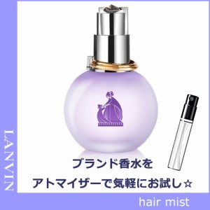 エクラ ドゥ アルページュ ヘアミストの通販 Au Wowma