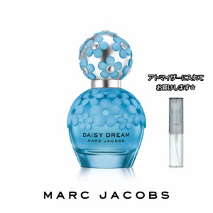 MARC JACOBS マークジェイコブス デイジードリーム フォーエバー EDP [1.5ml] ブランド 香水 ミニ アトマイザーブランド 香水 お試し ミ