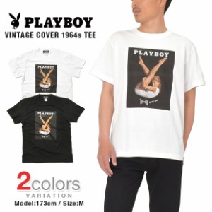 PLAYBOY × PROJECT SRES プレイボーイ Tシャツ メンズ レディース 国内正規品
