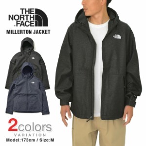 ノース フェイス millerton jacketの通販｜au PAY マーケット