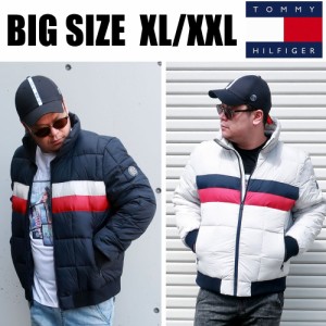 Tommy Hilfiger 送料無料 メンズ 大きいサイズ アウター ブランド ダウン Xl Xxl 2l 3l 中綿 ナイロン ジャケット コート ブルゾン ダウの通販はau Wowma ワウマ Dekee デケー Wowma 店 商品ロットナンバー