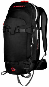 MAMMUT マムート アウトドア PRO　PROTECTION　AIRBAG　3．0 261001330B