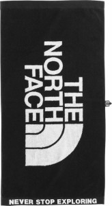 THE　NORTH　FACE ノースフェイス アウトドア コンフォートコットンタオルL Comfort Cotton Towel L タオル ループ付 スポーツ キャンプ 