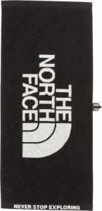 THE　NORTH　FACE ノースフェイス アウトドア コンフォートコットンタオルM Comfort Cotton Towel M タオル ループ付 スポーツ キャンプ 