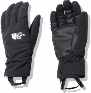 THE NORTH FACE ノースフェイス アウトドア バーサタイルレイングローブ Versatile Rain Glove 手袋 防水 レイン 雨具