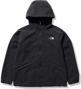 THE　NORTH　FACE ノースフェイス アウトドア TNFビーフリージャケット レディース TNF Be Free Jacket シェルジャケット パーカー 虫よ