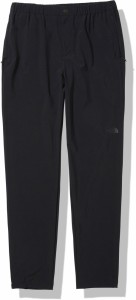 THE　NORTH　FACE ノースフェイス アウトドア バーブライトスリムパンツ レディース Verb Light Slim Pant 夏用 ロング 長ズボン テーパ