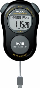 SEIKO セイコー アルバピコ マルチタイマースピード ADMF001