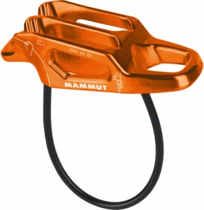 MAMMUT マムート アウトドア Wall　Alpine　Belay　 ウォール　アルパイン　ビレイ 　2210−01111 221001111