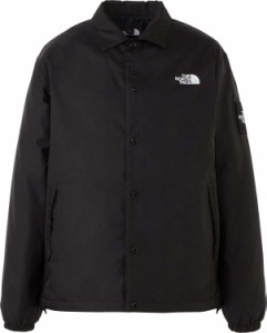 THE　NORTH　FACE ノースフェイス アウトドア ザ コーチジャケット メンズ レディース THE Coach Jacket ジャケット コート アウター ゆ