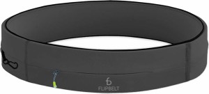 Flip　Belt フリップベルト フリップベルトジッパー　FlipBeltジッパー　カーボン　Carbon　ウエストバッグ　ウエストポーチ　ラン