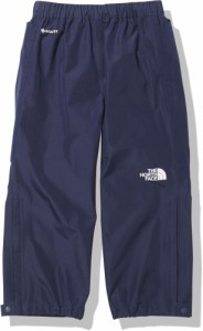 THE　NORTH　FACE ノースフェイス アウトドア スプリンクルパンツ キッズ Sprincle Pant ズボン 長ズボン パンツ 防水 レインウエア 雨の