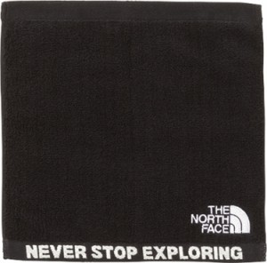 THE　NORTH　FACE ノースフェイス アウトドア コンフォートコットンタオル S Comfort Cotton Towel S タオル ループ付 スポーツ キャンプ