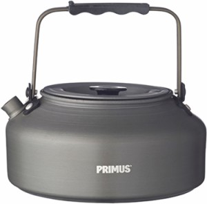 PRIMUS プリムス アウトドア ライテック ケトル 0．9L やかん クッキング バーベキュー BBQ キャンプ 湯沸かし 登山グッズ 調理器具 キャ