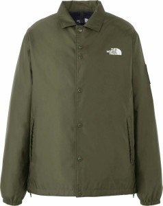 THE　NORTH　FACE ノースフェイス アウトドア ザ コーチジャケット メンズ レディース THE Coach Jacket ジャケット コート アウター ゆ