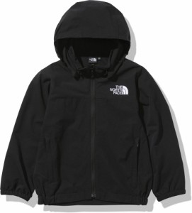 THE　NORTH　FACE ノースフェイス アウトドア TNFビーフリージャケット キッズ TNF Be Free Jacket ジャケット 上着 アウター 虫除け 虫