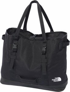 THE　NORTH　FACE ノースフェイス アウトドア フィルデンスギアトートM Fieludens Gear Tote M トートバッグ トート キャンプ バッグ か