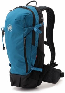 MAMMUT マムート アウトドア リチウム15 Lithium 15 リュック バックパック デイパック ハイキング 登山 253000301 50430