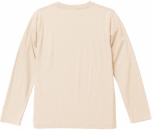 UnitedAthle ユナイテッドアスレ 5．6オンス ロングスリーブTシャツ アダルト  501001CX 19