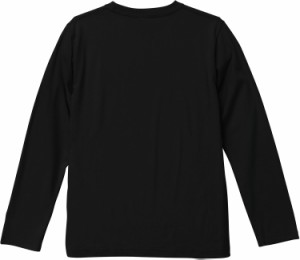 UnitedAthle ユナイテッドアスレ 5．6オンス ロングスリーブTシャツ アダルト  501001CX 2