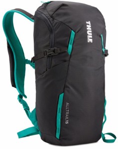 スーリー　THULE AllTrail　15L 旅行　トラベル トレッキング バックパック リュックサック デイパック 3203740