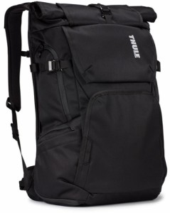 スーリー　THULE Thule Covert DSLR Backpack 32L Black カメラ用バックパック リュック 撮影 旅行 トラベル 3203908