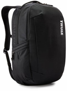 スーリー　THULE サブテラ バックパック 30L ブラック Subterra Backpack 30L Black メンズ レディース 旅行 ビジネス 通勤 通学 リュッ