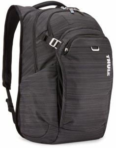 スーリー　THULE コンストラクト バックパック Construct Backpack 24L バックパックリュックサックデイパック 通勤 通学出張 ビジネス 