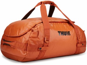 スーリー　THULE キャズム オータムナル 70リットル Chasm M Autumnal 70L メンズ レディース ダッフルバッグ バックパック 2Way