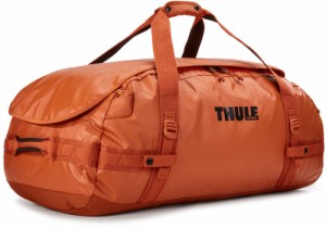 スーリー　THULE キャズム オータムナル Chasm L 90L Autumnal メンズ レディース ダッフルバッグ ボストンバッグ バックパック リ