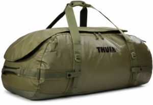 スーリー　THULE キャズム　Thule　Chasm　XL　130L　ダッフルバッグ　バックパック　リュック　旅行　トラベル　大容量　バッグ　