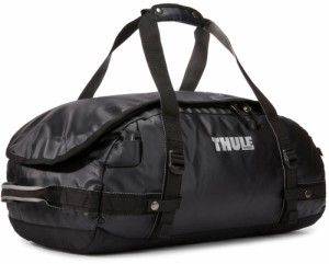 スーリー　THULE キャズム ブラック エスサイズ 40リットル Thule Chasm S 40L メンズ レディース ダッフルバッグ バックパック バ