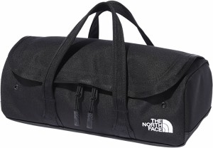 THE　NORTH　FACE ノースフェイス アウトドア フィルデンスツールボックス Fieludens Tool Box バッグ キャリー キャンプ ギア収納 ツー