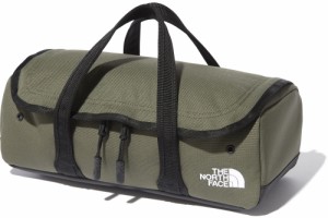 THE　NORTH　FACE ノースフェイス アウトドア フィルデンスツールボックス Fieludens Tool Box バッグ キャリー キャンプ ギア収納 ツー