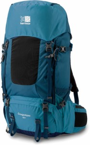 Karrimor カリマー アウトドア クーガーエイペックス CougarApex 60＋ ザック リュック バックパック 登山 トレッキング アルパイン クラ