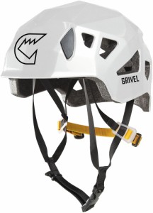 Grivel グリベル アウトドア ステルス Stealth JAPAN FIT ヘルメット ジャパンフィット 日本人向け 登山 クライミング ポリカーボネート 