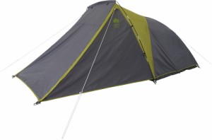 ロゴス LOGOS アウトドア ROSY オーニングドーム Mプラス−BB 2ルームテント ツールームテント テント キャンプ ファミリー 家族 コンパ