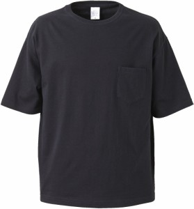 UnitedAthle ユナイテッドアスレ 5．6オンス ビッグシルエットTシャツ 500801 2