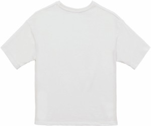 UnitedAthle ユナイテッドアスレ 5．6オンス ビッグシルエット Tシャツ 550801 1