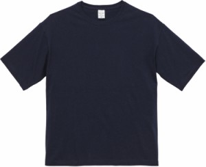 UnitedAthle ユナイテッドアスレ 5．6オンス ビッグシルエット Tシャツ 550801 86