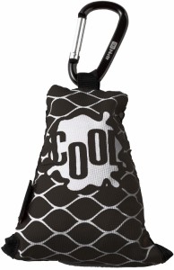 NaturalSpirit ナチュラルスピリット アウトドア クーリングタオル　CAMPACK　COOL　TOWEL　カンパック　クールタオル　Dr．BACTY