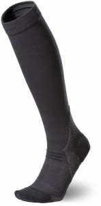 C3fit シースリーフィット アーチサポート ハイソックス Arch Support High Socks 靴下 段階着圧 コンプレッション メンズ レディース GC